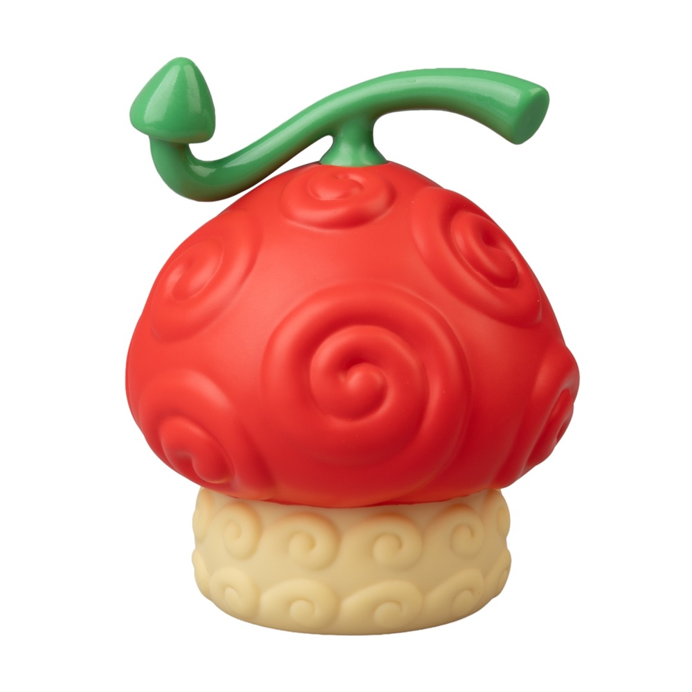 Grupo Erik One Piece - Netflix Fruit HumanHuman Table lamp - Multicolours